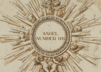 Angel Number 1111 Main Image
