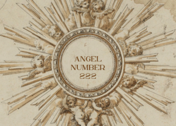 Angel number 222 Main Image