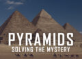 Mysterious Pyramids