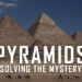 Mysterious Pyramids